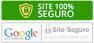 Selo Site Seguro